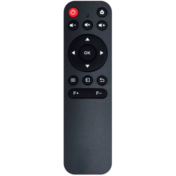 Projector Powertech PT‑1305  - Λευκό image 1