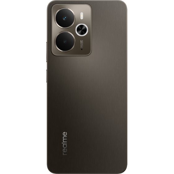 Realme 14 5G 256GB - Storm Titanium image 4
