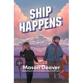 Ship Happens