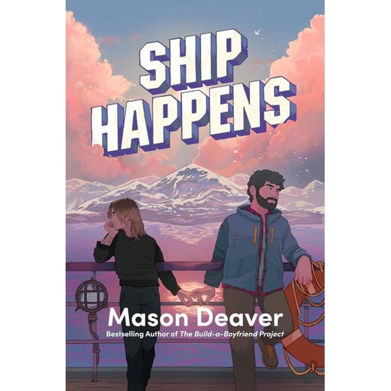 Ship Happens image 0