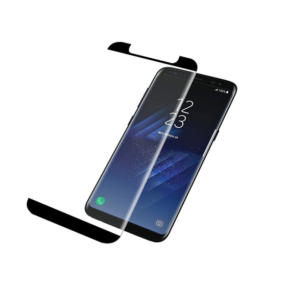 Προστασία Οθόνης Samsung Galaxy Note 8 - PanzerGlass Screen Protector image 0