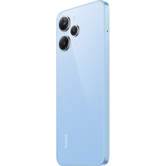 Xiaomi Redmi 12 128GB - Sky Blue image 6