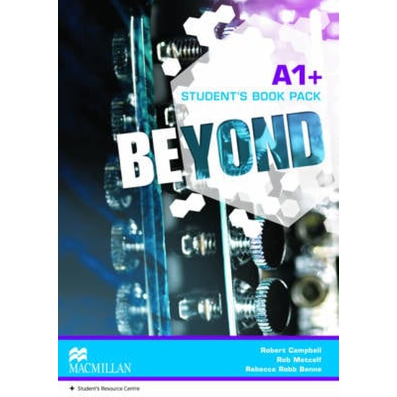 Beyond A1+ Students Book Pack