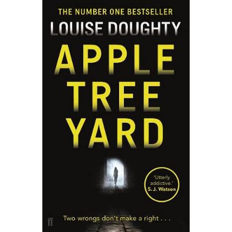 Apple Tree Yard