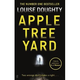 Apple Tree Yard
