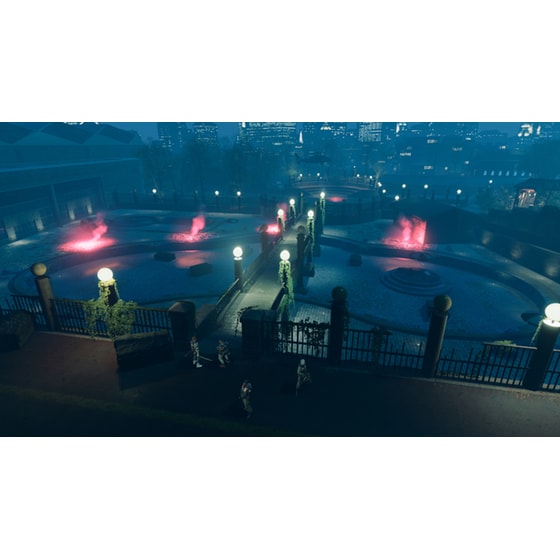 Wanted: Dead - PS4 image 5