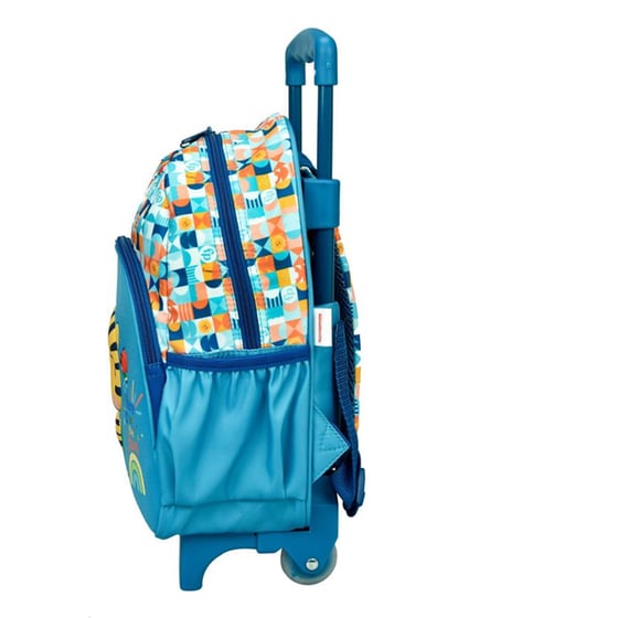 Τσάντα Τρόλεϋ Gim Mini Tiger Fisher Price image 3