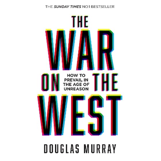 The War on the West image 0