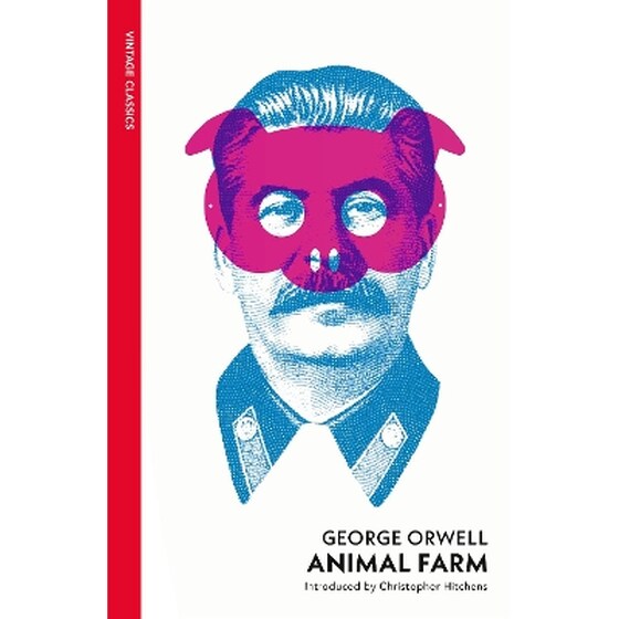 Animal Farm image 0