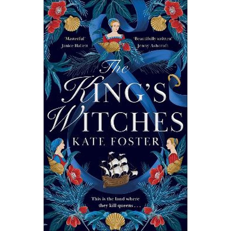 The Kings Witches