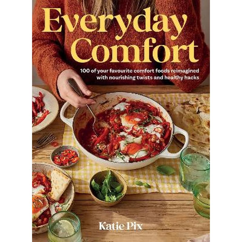Everyday Comfort