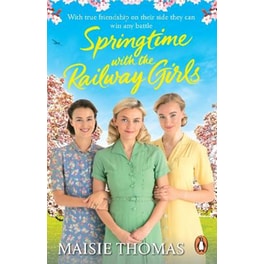 Springtime with the Railway Girls