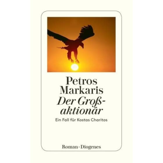 Der Grossaktionär image 0
