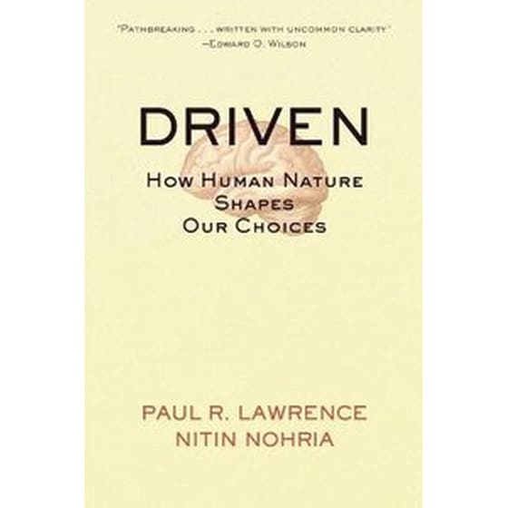 Driven image 0
