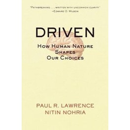 Driven