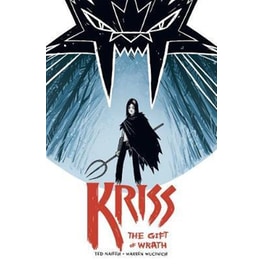 Kriss: The Gift of Wrath