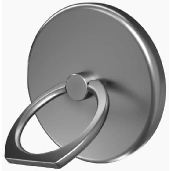 Βάση Στήριξης Επιτραπέζια Ideal of Sweden Ring Holder Magnetic Mount Port - Ασημί image 2