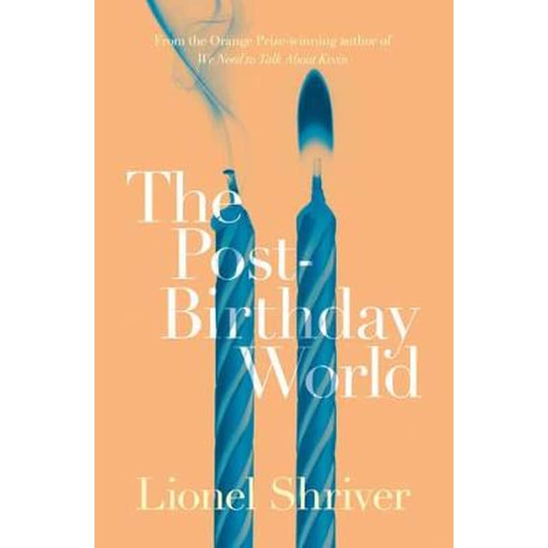 The Post-Birthday World