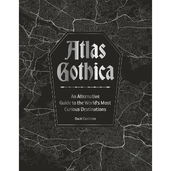 Atlas Gothica image 0