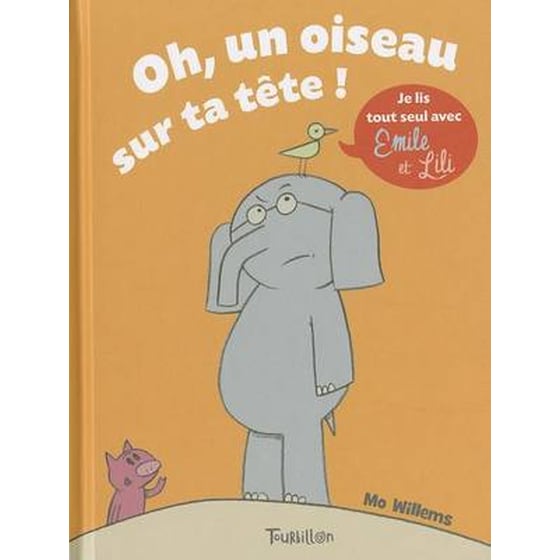 Oh, Un Oiseau Sur Ta Tte image 0