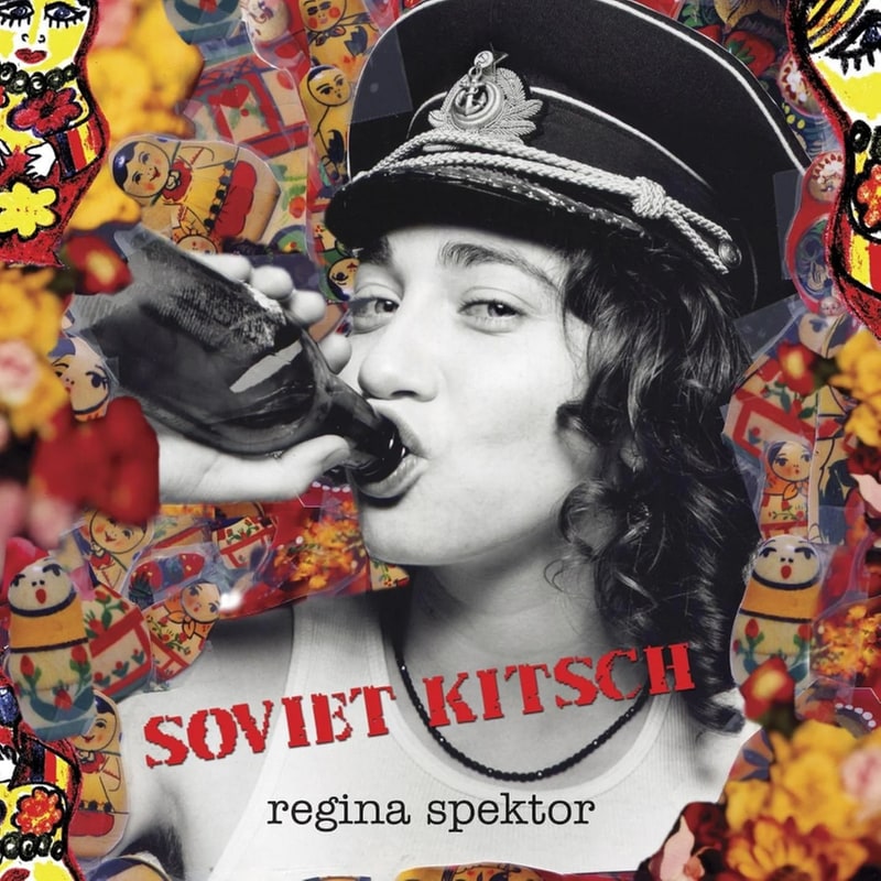 Soviet Kitsch (LP)