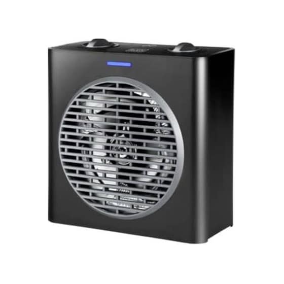 Αερόθερμο Δαπέδου BLACK & DECKER BXSH2003E 2000W image 0