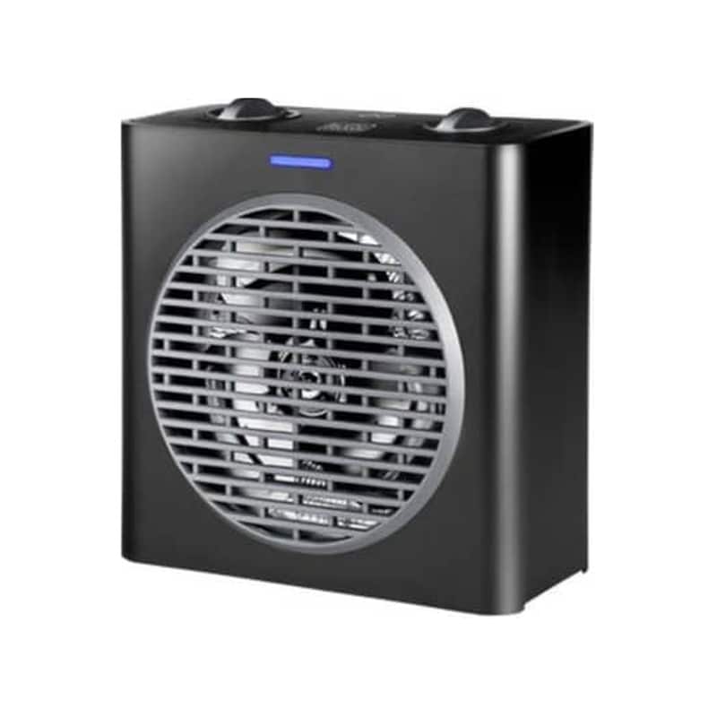 Αερόθερμο Δαπέδου BLACK DECKER BXSH2003E 2000W
