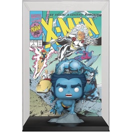 Funko Pop! Comic Covers - Marvel  - Beast #35