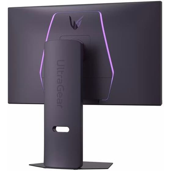 LG UltraGear 27G850A Gaming Monitor 27'' 4K UHD Nano IPS Flat 240Hz 1ms image 10
