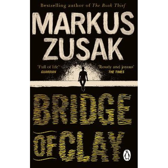 Bridge of Clay image 0