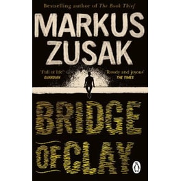 Bridge of Clay