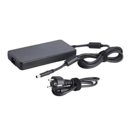 Φορτιστής Laptop Universal - Dell 450-AHRG USB-C 130W - Black