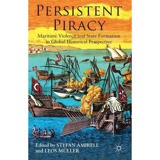 Persistent Piracy image 0