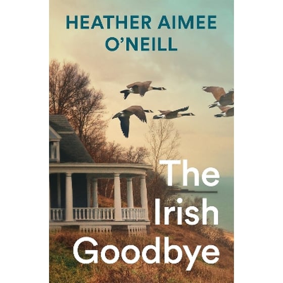 The Irish Goodbye image 0