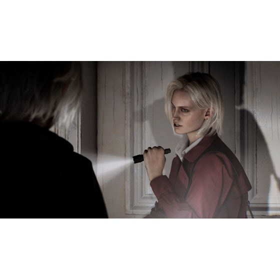 Resident Evil: Requiem Lenticular Edition (Code in a Box) - Nintendo Switch 2 image 9