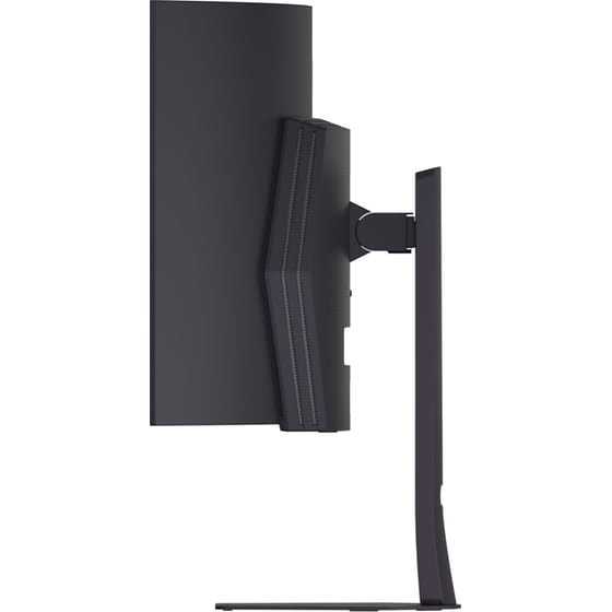 LG UltraGear 45GX900A-B Gaming Monitor 45" WQHD OLED Curved 240Hz 0.03ms image 4