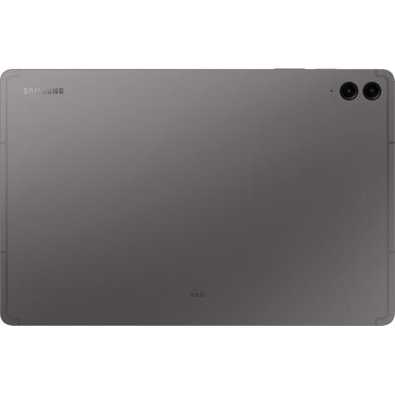 Tablet Samsung Galaxy Tab S9 FE+ 8GB/128GB 5G - Gray image 5