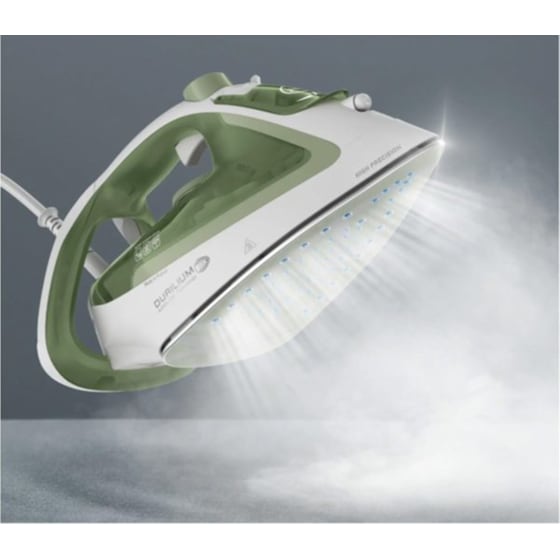 TEFAL FV 5781 Easygliss Eco 2800W Πράσινο Σίδερο Ατμού image 2