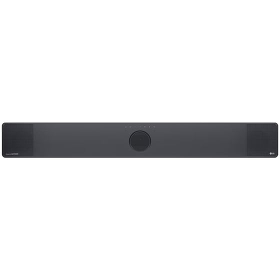 LG SC9S Soundbar 400W 3.1.3 - Μαύρο image 1