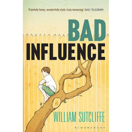 Bad Influence image 0