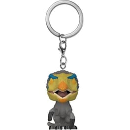 Funko Pocket Pop! Keychain - Jurassic World: Dominion - Therizinosaurus