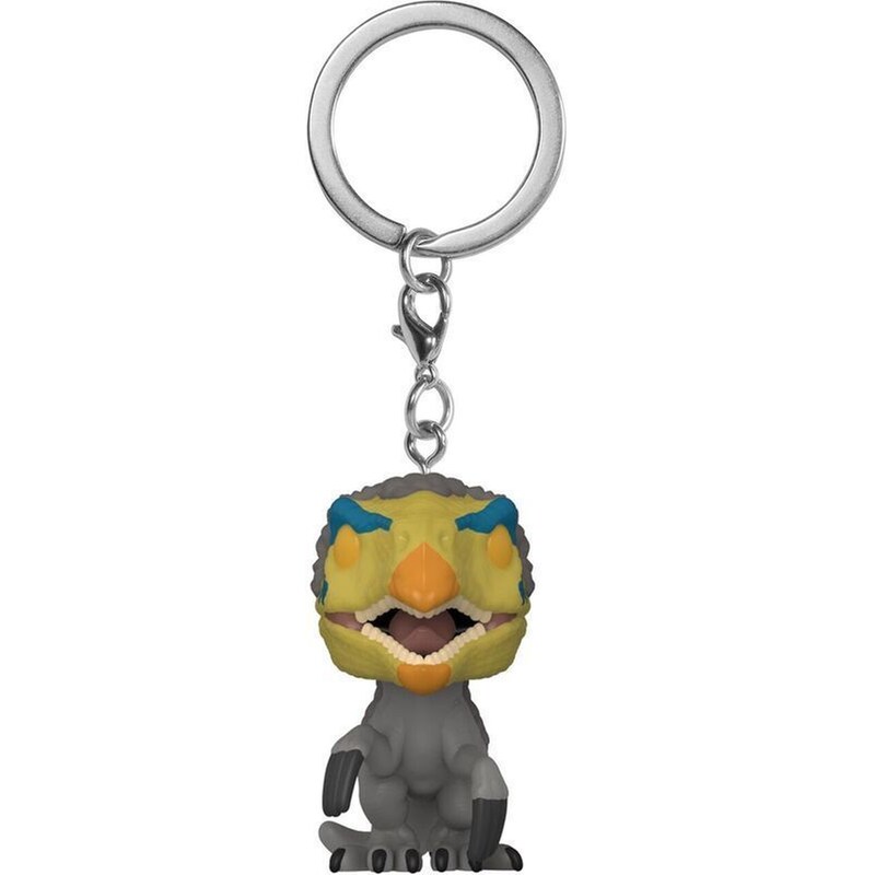Funko Pocket Pop! Keychain - Jurassic World: Dominion - Therizinosaurus