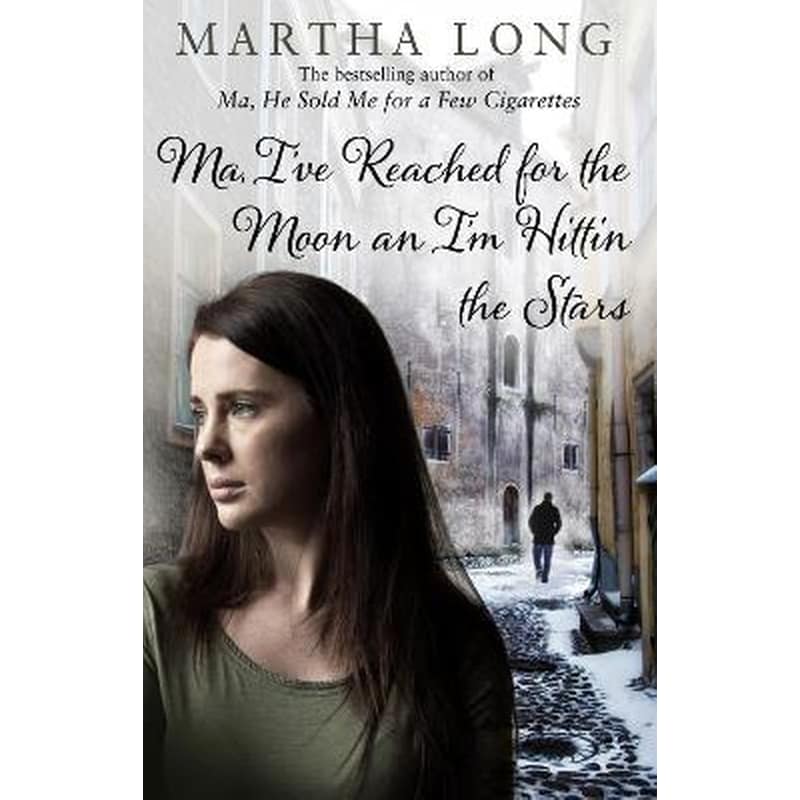 Ma, Ive Reached for the Moon an Im Hittin the Stars