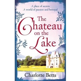 Chateau on the Lake