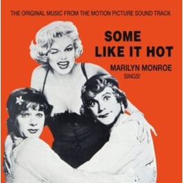 Some Like It Hot (CD)