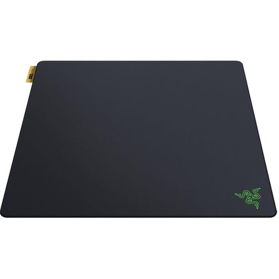 Razer Gigantus RZ02-05490900-R3M1 Gaming Mouse Pad Large (500mm) Μαύρο image 1