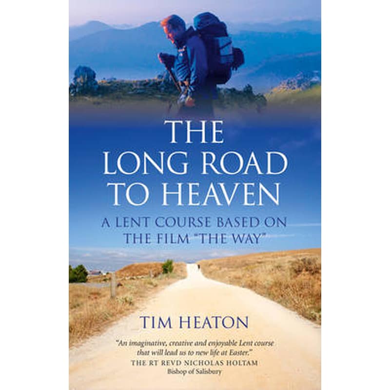 Long Road to Heaven, The - A Lent Course Based on the Film