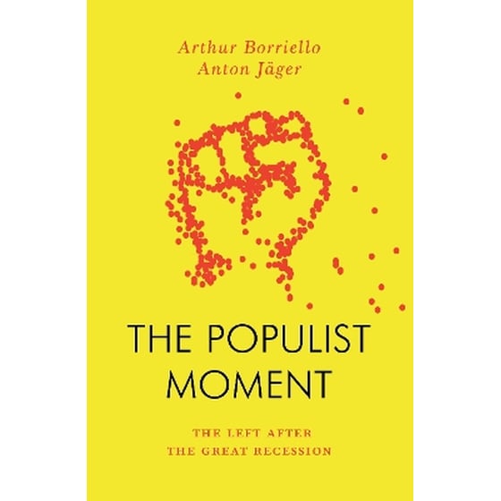 The Populist Moment image 0