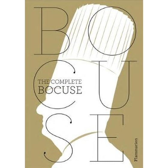 The Complete Bocuse image 0