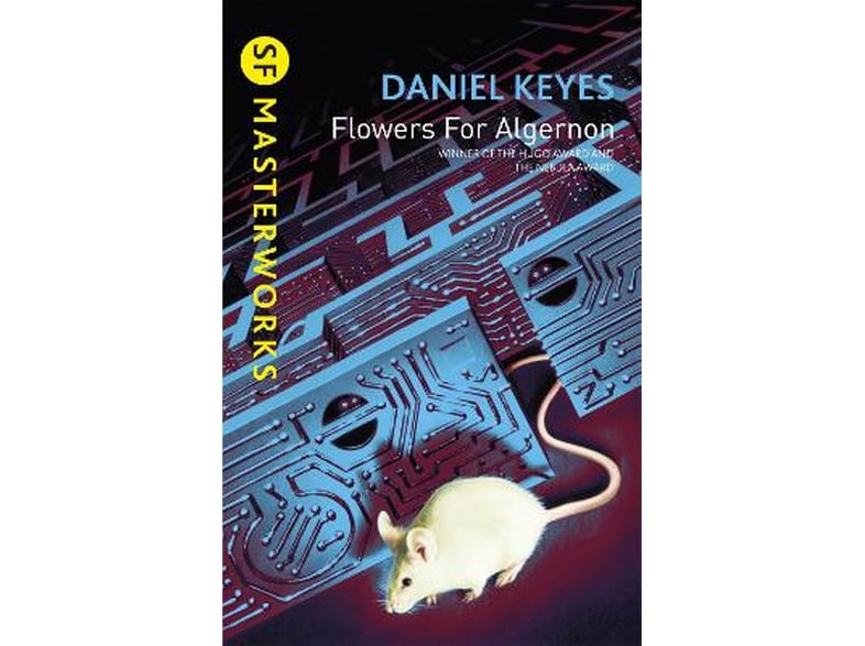 Flowers for Algernon